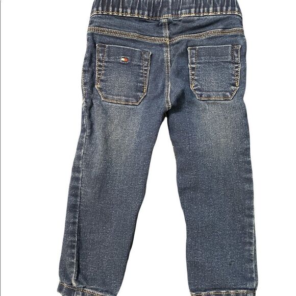 Tommy Hilfiger Infant Jeans - Size 12m - Picture 1 of 4